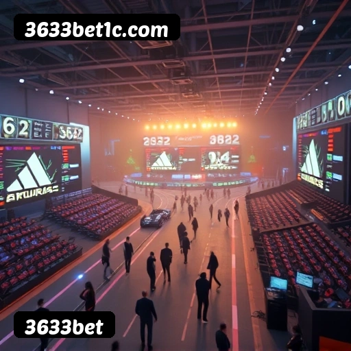 Benefícios do Login 3633bet - Bônus e Vantagens Exclusivas