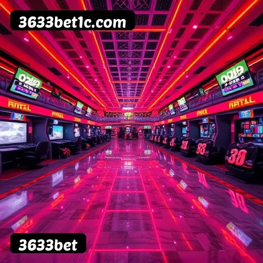 Sistema de Segurança Avançado 3633bet - Criptografia e Proteção